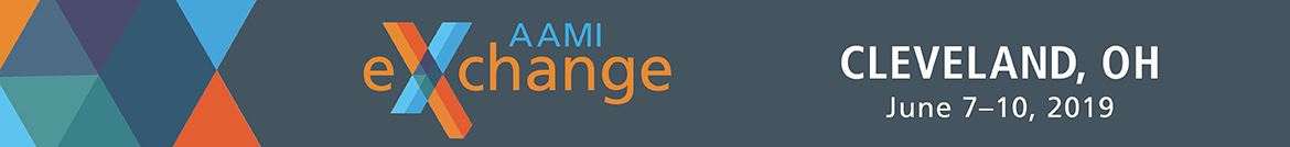 AAMI Exchange Banner Image